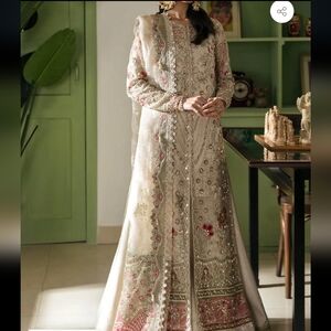 Brand new Soraya formal embroidered dress